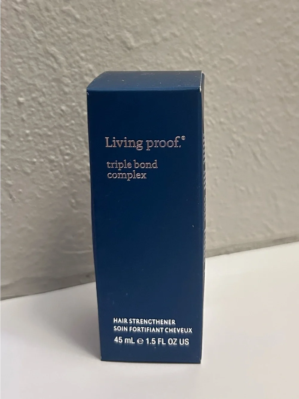 Living Proof Triple Bond Complex Hair Strengthener